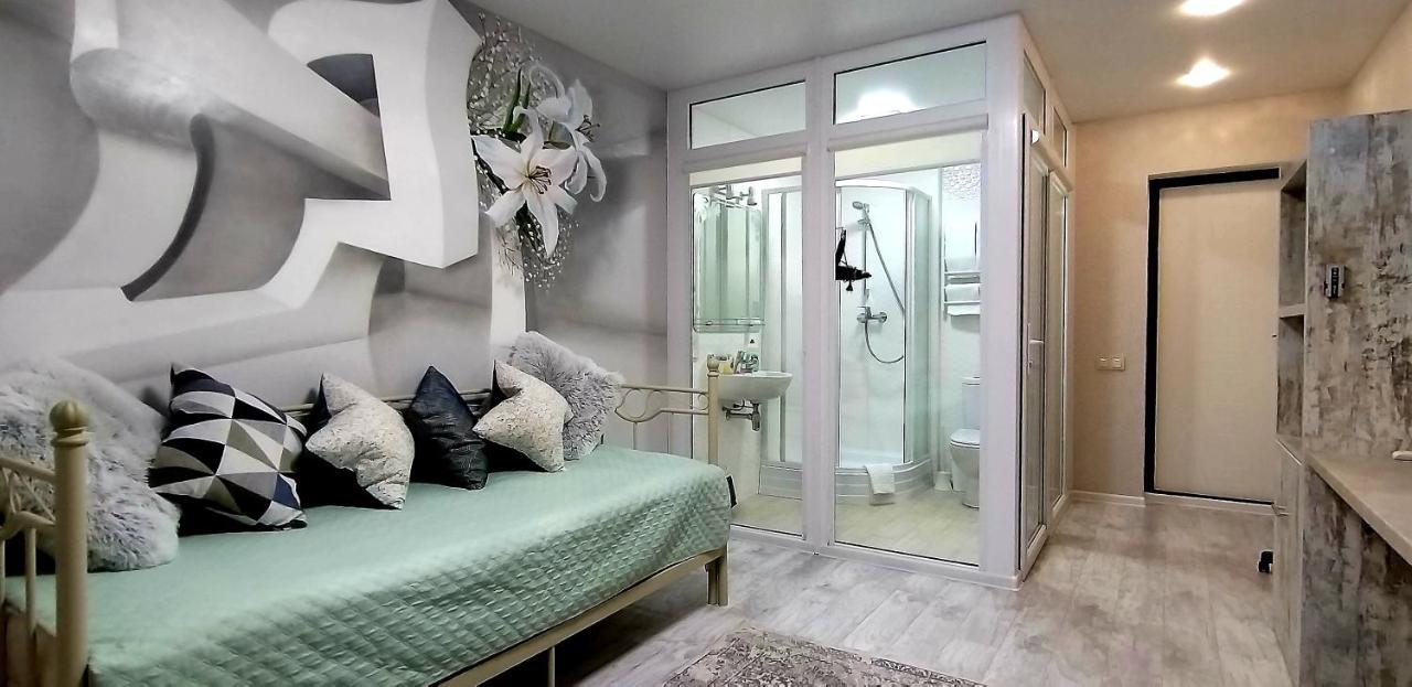 Molex Apartments 3 Tsjernihiv Eksteriør bilde